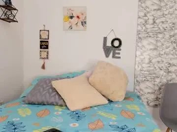 canhela1 on Chaturbate