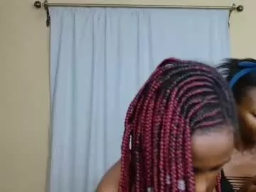 carababey on Chaturbate