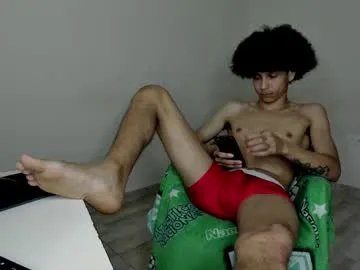 cardrey05 on Chaturbate