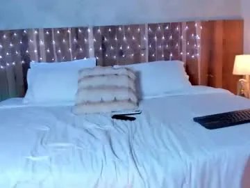 carolineejoness on Chaturbate