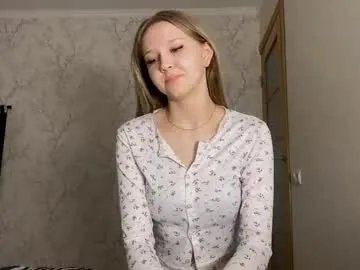 carollkaps on Chaturbate