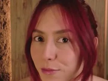 casandra_busting on Chaturbate