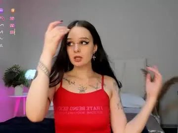 cassies_sandy on Chaturbate