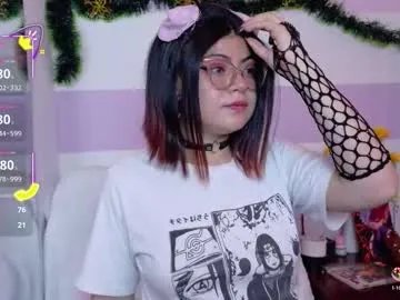 cat_white on Chaturbate