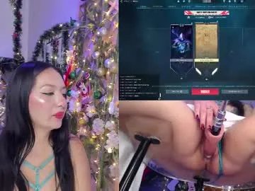 cataleyaglow on Chaturbate