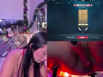 cataleyaglow on Chaturbate