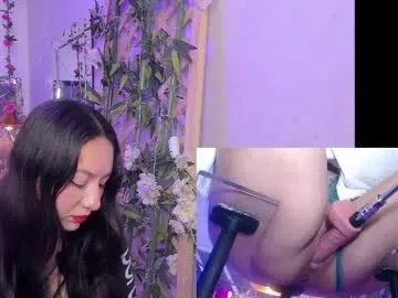 cataleyaglow on Chaturbate