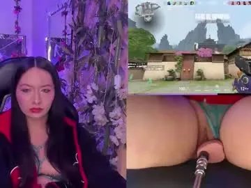 cataleyaglow on Chaturbate