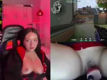 cataleyaglow on Chaturbate