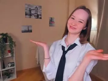 cateclem on Chaturbate