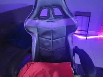 catherinstone on Chaturbate