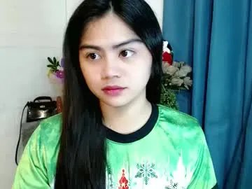 cathy_ho on Chaturbate