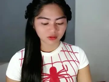 cathy_ho on Chaturbate