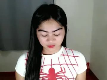 cathy_ho on Chaturbate