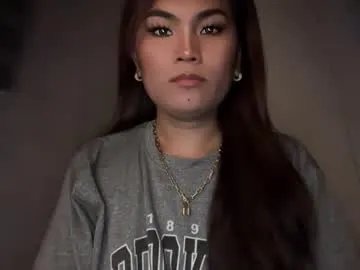 cathy_sanches on Chaturbate