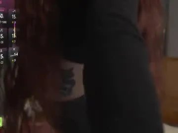 caty_cuddly on Chaturbate