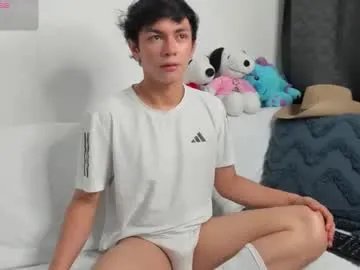 caydensmit on Chaturbate
