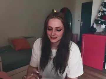 ce_leste_ on Chaturbate