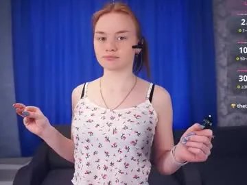 cecillecolgate on Chaturbate