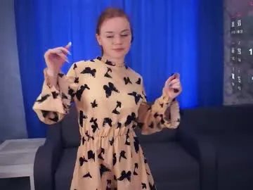 cecillecolgate on Chaturbate