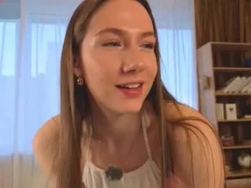 cel1ne_secret on Chaturbate