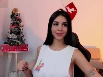 celeste_1220 on Chaturbate