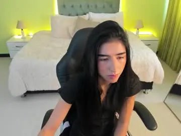 celeste_rous__ on Chaturbate
