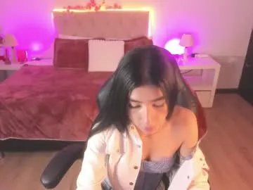 celeste_rous__ on Chaturbate