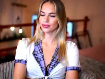 celeste_www — Freechat on Chaturbate