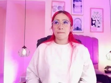 celestee15_ on Chaturbate