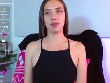 celestegp on Chaturbate