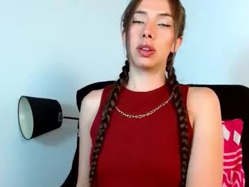 celestegp on Chaturbate