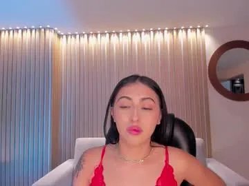 celestemoonx1 on Chaturbate