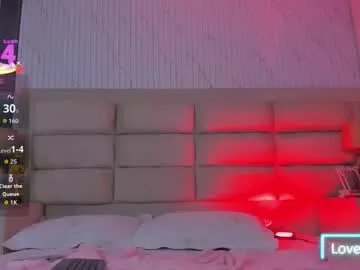 celestesweetts_ on Chaturbate