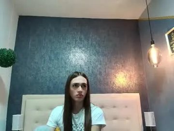 celestial_queen_ on Chaturbate