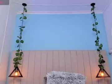 cellesteevans on Chaturbate