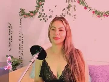 centaurigirls on Chaturbate