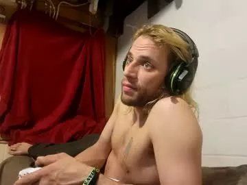 cguffey2284 on Chaturbate