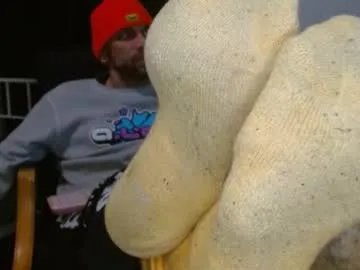 cguffey2284 on Chaturbate