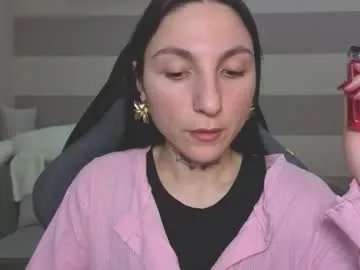 chabibiann on Chaturbate