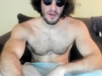 chadpowerz on Chaturbate