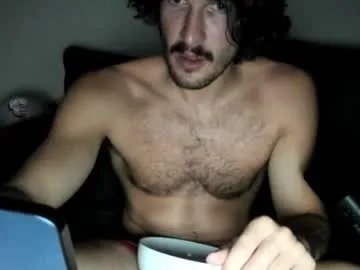 chadpowerz on Chaturbate