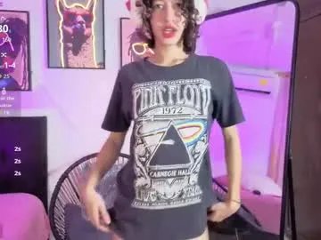 channel_conner05 on Chaturbate