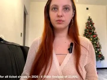 chaptertoo on Chaturbate