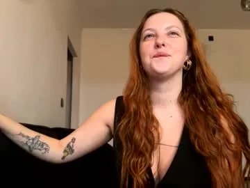 chaptertoo on Chaturbate