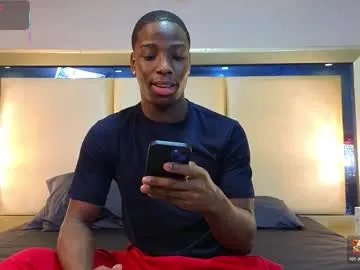 charlesbrown_ — Hey you guys, welcome! #ebony #bbc #muscle #bigass #bigcock