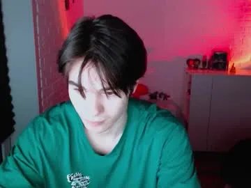 charleshanson69 on Chaturbate