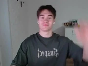 charleshanson69 on Chaturbate