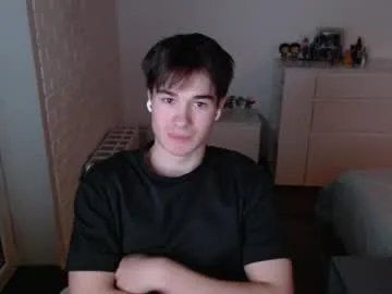 charleshanson69 on Chaturbate