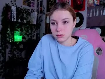 charlesreynosa — GOAL: Twist me (show outfit)  HI CB! I AM #18 AND I AM A NEW #lovense IM ARIEL AND I'M FROM PRAGUE! LET'S HAVE FUN WITH  MY #bigboobs! I'M ALSO a little #shy and #skinny! :)